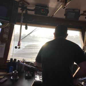 Meet your Posher, Justin